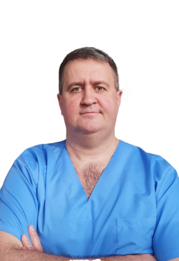 Пикурин Александр Сергеевич