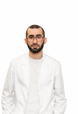 Алиев Рамал Марданович