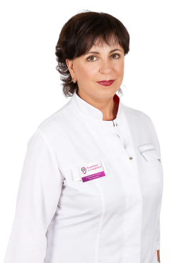 Андриенко Ольга Леонидовна