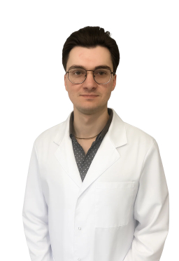 Посредников Сергей Михайлович