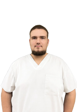 Берцун Кирилл Евгеньевич