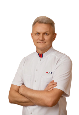 Ильющенко Владимир Викторович