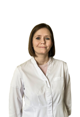 Иванова Елена Валерьевна