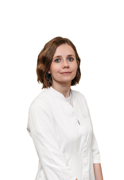 Иванова Елена Валерьевна