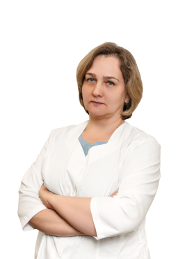 Разумович Наталья Викторовна