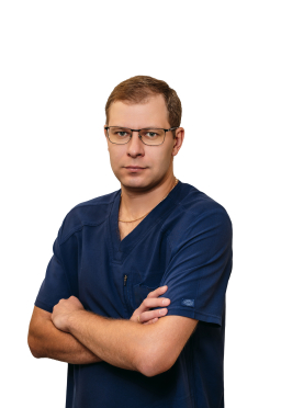 Тарасов Роман Алексеевич