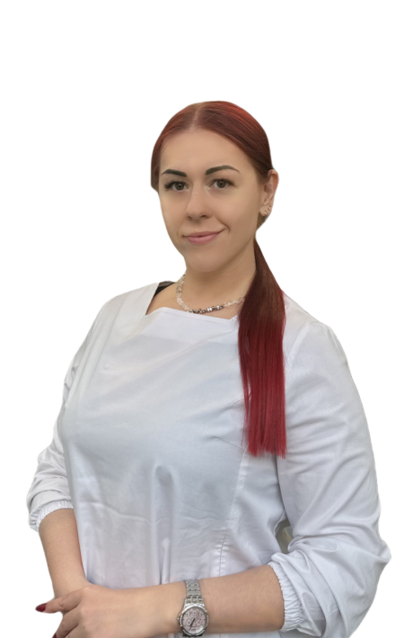 Орлова Юлия Викторовна