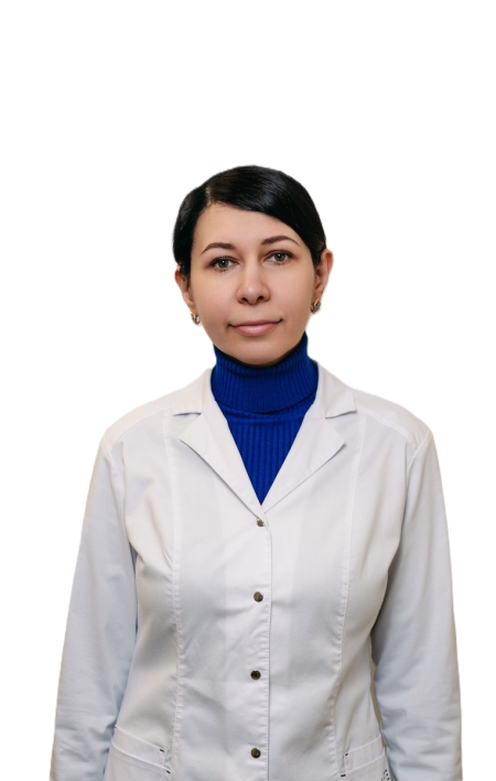 Юрьева Маргарита Юрьевна