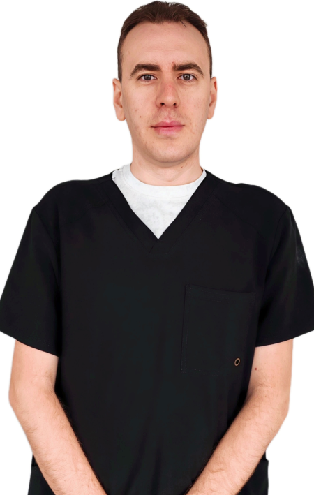 Бельтюков Константин Викторович