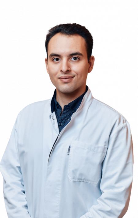 Черняев Денис Владимирович 