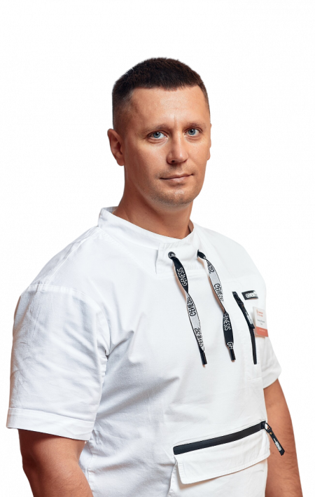 Титов Александр Федорович