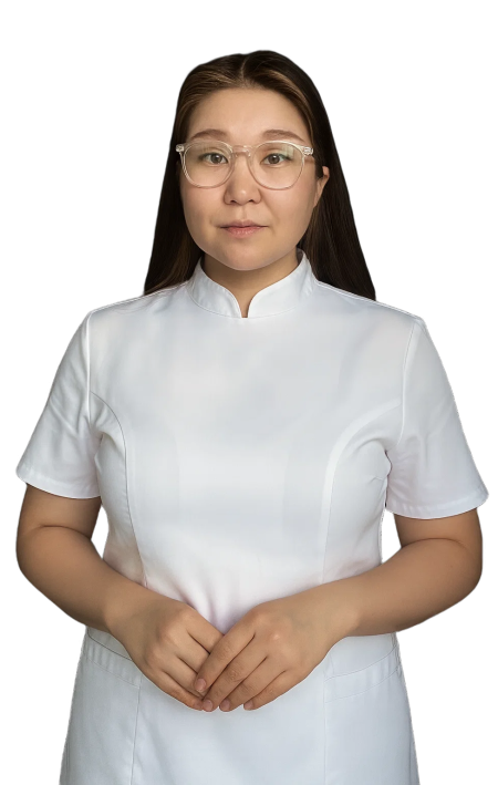 Селиванова Мария Андреевна