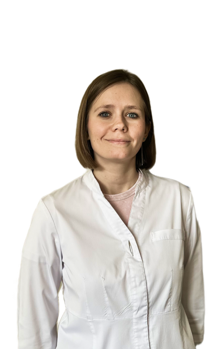 Иванова Елена Валерьевна