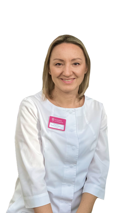 Дзелдзайн Марина Викторовна