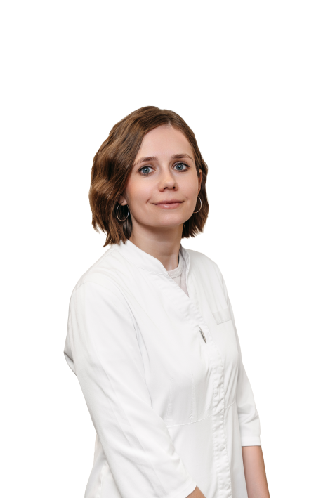 Иванова Елена Валерьевна