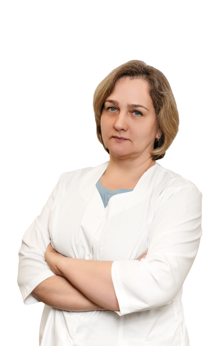 Разумович Наталья Викторовна