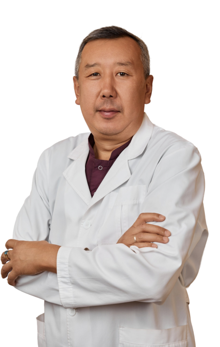 Трояков Владислав Маратович