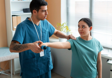 Повторный прием травматолога-ортопеда: почему это важно?