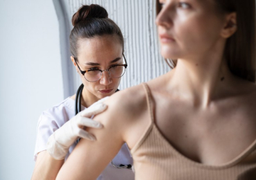 Удаление липомы на приеме врача-онколога в Красноярске