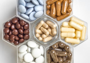 БАДы: работают ли они?