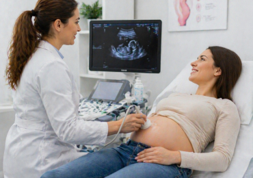 Мальчик или девочка? Давайте узнаем, кого вы ждете!