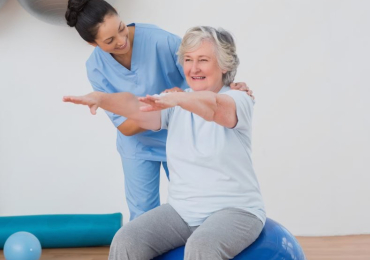 Движение без боли: как лечебная физкультура возвращает радость жизни при остеоартрозе 