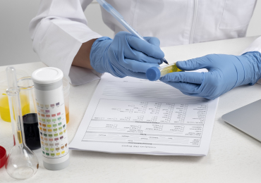 Сдать анализы без хлопот — быстро, удобно и рядом 