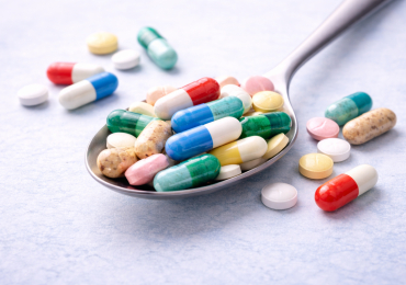 БАДы: работают ли они?