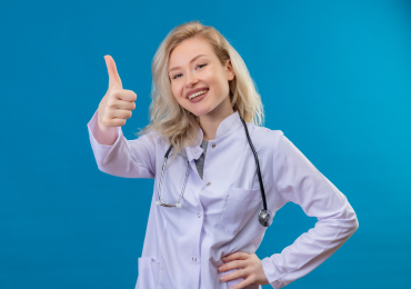 Эксперт в области женского здоровья