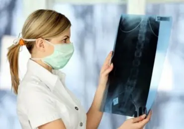 5 вопросов рентгенологу