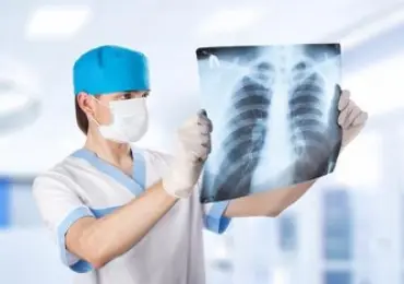 Какие заболевания лечит врач рентгенолог?