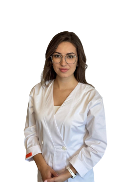 Каковкина Ольга Александровна