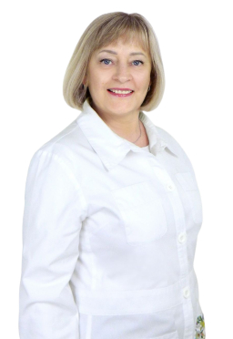 Шелковникова Светлана Витальевна