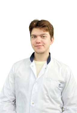 Костенко Вадим Анатольевич