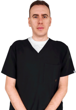 Бельтюков Константин Викторович