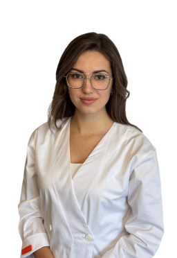 Каковкина Ольга Александровна