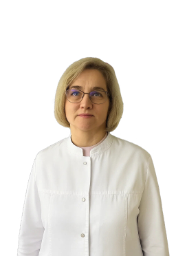 Разумович Наталья Викторовна