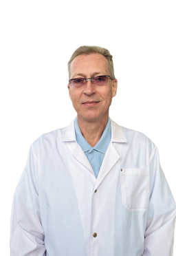 Мещанинов Владимир Константинович