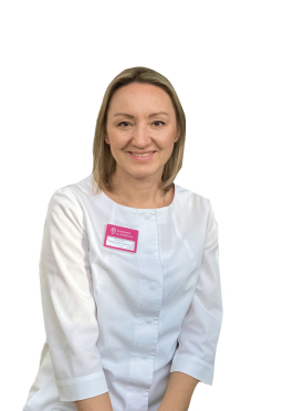 Дзелдзайн Марина Викторовна