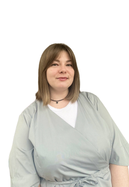 Евпак Ольга Викторовна