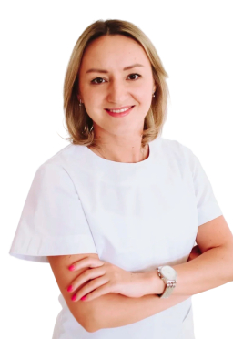 Дзелдзайн Марина Викторовна