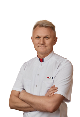 Ильющенко Владимир Викторович