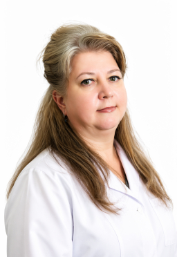 Кудеярова Елена Николаевна