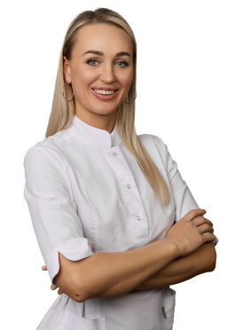 Ваулина Анна Геннадьевна 