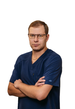 Тарасов Роман Алексеевич