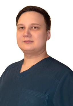 Томашевский Антон Михайлович