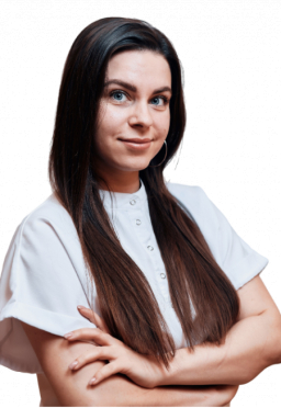 Шумбасова Екатерина Максимовна 