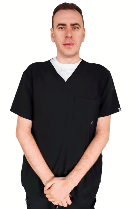 Бельтюков Константин Викторович