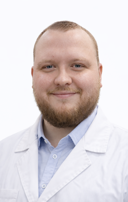 Тихонов Александр Анатольевич