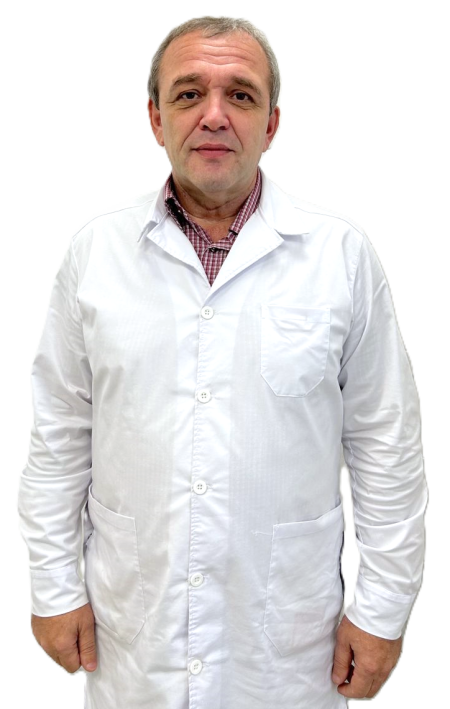 Подольский Евгений Владимирович